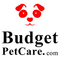 Budget Pet Care logo
