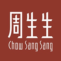 Chow Sang Sang logo