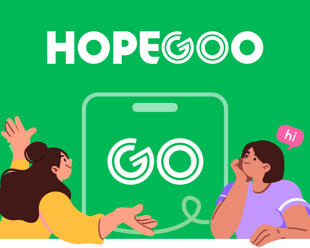 HopeGoo logo